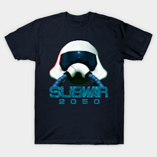 Subwar 2050 T-Shirt